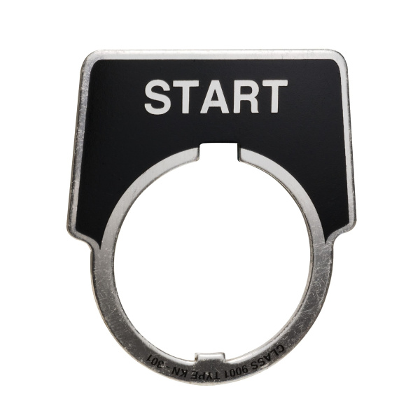 Купить SE Маркировочная плата 30мм 9001KN301