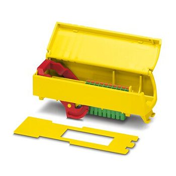 Phoenix Contact Компоненты корпуса ME PLC 40 CT20 Y 1001025