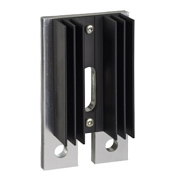 SE Compact NSX Контактная пластина для послед/паралл соед. <630A LV438338