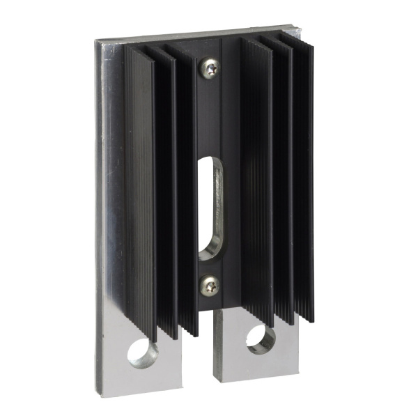 SE Compact NSX Контактная пластина для послед/паралл соед. <630A LV438338