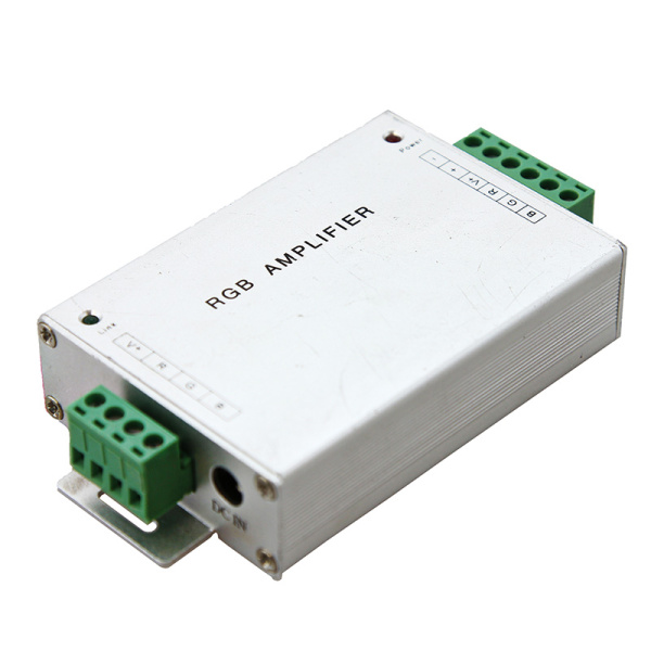 LED усилитель для RGB модулей/лент 12V/144W, 24V <288W Neon-Night Rexant 143-102