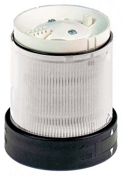 SE Сегмент световой колонны 70мм бесцветный XVBC2B7