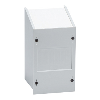 КЭАЗ Комплект монтажного канала OptiBox G-S-6 Мodul 227193