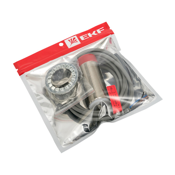 Купить EKF PROxima Бесконтактный индуктивный датчик PROXIS-2-30-15-P-NO-2