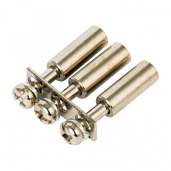 EKF PROxima Перемычка тип 3PIN для 35,0 мм2 (10 шт.)