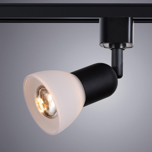 Купить Arte Lamp GALA Потолочные светильники A3156PL-1BK