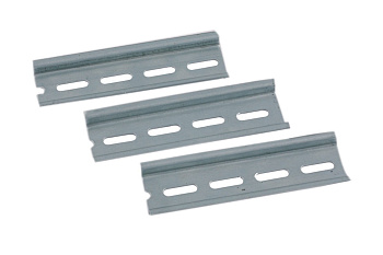 TDM DIN-рейка (22,5см) оцинкованная SQ0804-0011