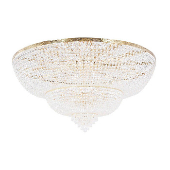 Maytoni Classic Palace Золото Антик Люстра E27 60W DIA890-CL-34-G