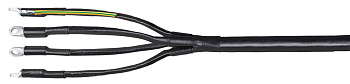 IEK Муфта ПКВ(Н)тп 4х70/120 б/н ПВХ/СПЭ изоляция 1кВ