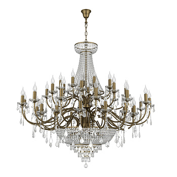 Lightstar Люстра подвесная Classic Lightstar 700511