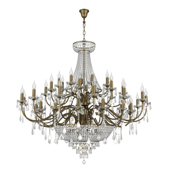 Lightstar Люстра подвесная Classic Lightstar 700511