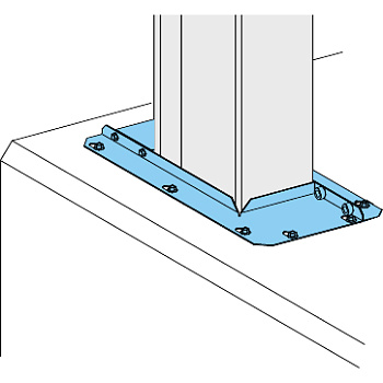 SE Canalis Комплект уплотнений H244 (KTB0244TT01)