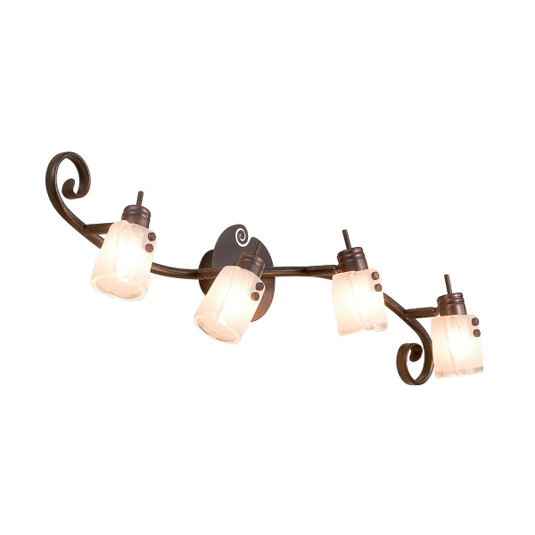 Citilux CL513541 Верона Светильник Наст.-Потол.