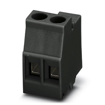 Phoenix Contact MKDSO 2,5/ 2-L BK VPE200 Клеммы для печатной платы 2909772