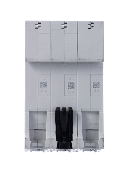 ABB Выключатель автоматический 3-полюсной S203 K40 2CDS253001R0557 Купить ABB Выключатель автоматический 3-полюсной S203 K40 2CDS253001R0557