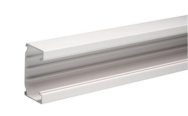 Купить SE Thorsman TEK-U123 Бел Основание плинтуcа (1шт=2,5м) 5526010