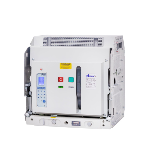 Купить Контактор (Legrand) Протон М-40В-МР6 LSIG-ВА50-45Про-1250А-100кА-3П-ГП