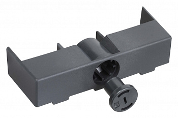 SE Contactors F Защитная крышка 3P LA7F703