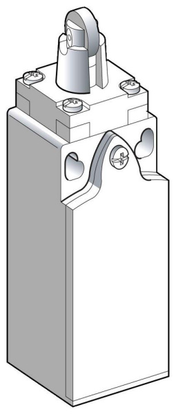 Купить SE Выключатель концевой 1НО1НЗ ввод ISO20 XCKN2103P20