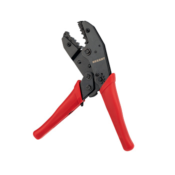 Кримпер для обжима F и BNC Разъемов RG-59, RG-58, RG-62, RG-174, F.O. (ht-301 G) Rexant 12-3213