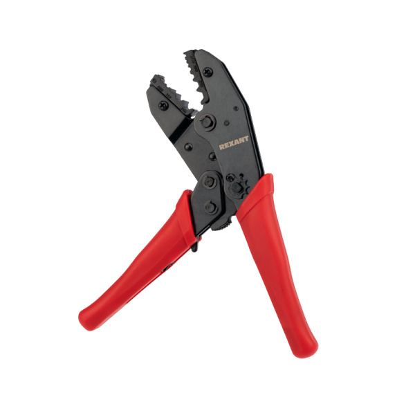 Кримпер для обжима F и BNC Разъемов RG-59, RG-58, RG-62, RG-174, F.O. (ht-301 G) Rexant 12-3213