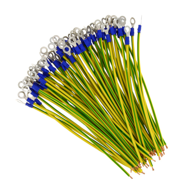 Купить EKF PROxima Поводок 1 наконечник (200мм.)