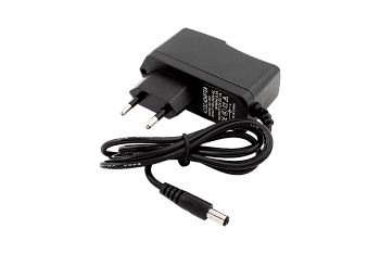 SWG Сетевой адаптер 1 А 12v 12Вт, NA-12-12