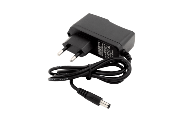 SWG Сетевой адаптер 1 А 12v 12Вт, NA-12-12