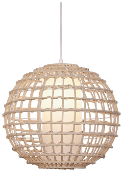 Velante 577-716-01, Светильник подвесной E27,1x40W