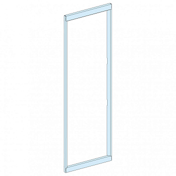 SE Prisma Plus P Рама передней панели, IP30, Ш=650мм 08576