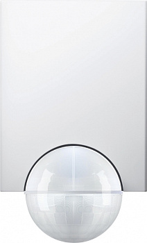 SE Merten KNX Полярно-бел Датчик движения Argus 220 Connect, наружной установки MTN632519 SE Merten KNX Полярно-бел Датчик движения Argus 220 Connect, наружной установки MTN632519