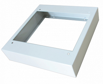 Dekraft Цоколь 100x600x600 ЦВ-01