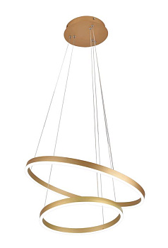 Kink Light Тор Светильник подвесной светодиодный 08219,33(3000K)