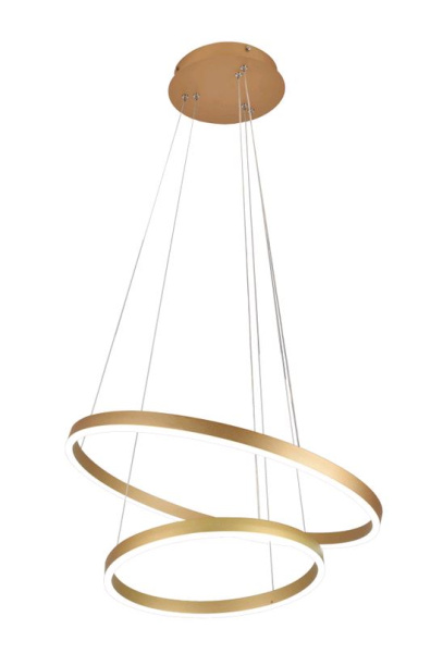 Kink Light Тор Светильник подвесной светодиодный 08219,33(3000K)