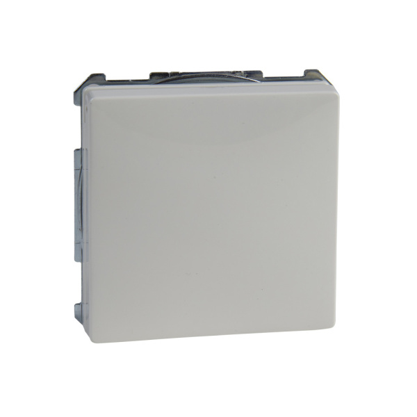 Купить SE Merten SD Белый Розетка 16А с з/к c шт. c крышкой MTN2310-4019