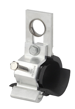 ЭРА SO130.02 Зажим промежуточный (2x16-4x120)