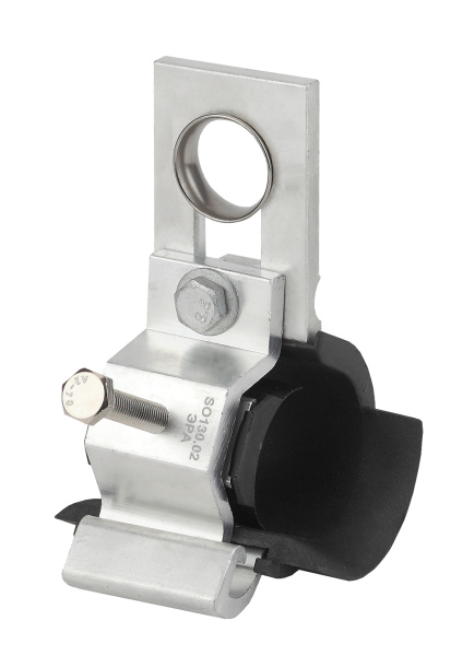 ЭРА SO130.02 Зажим промежуточный (2x16-4x120)