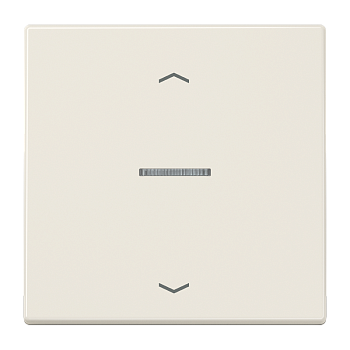 JUNG Клавиша для кнопки BCU LS990KO5P