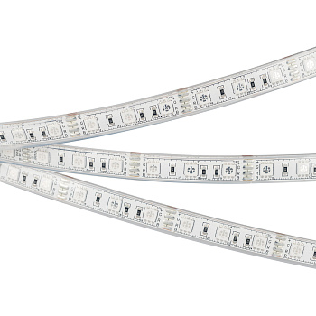 Arlight Светодиодная лента герметичная RTW-PU-B60-12.5mm 12V RGB (14.4 W/m, IP68, 5060, 5m) (-) 029599(2) Arlight Светодиодная лента герметичная RTW-PU-B60-12.5mm 12V RGB (14.4 W/m, IP68, 5060, 5m) (-) 029599(2)