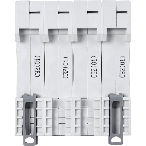 Купить Legrand RX3 Автоматический выключатель 4P 32А (C) 4,5kA 419744