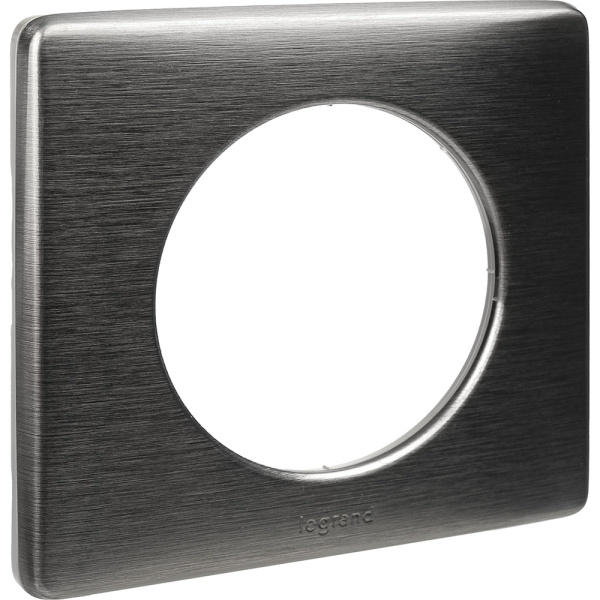 Купить Legrand Celiane2 Вольфрам Рамка 1-я (2 мод) 068971