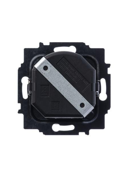 Купить ABB BJB Basic 55 Беж Светорегулятор поворотно-нажимной 60-400 Вт для л/н 2CKA006515A0843