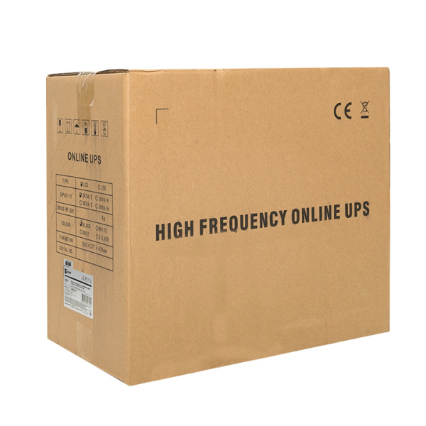 Купить EKF PROxima Источник Бесперебойного Питания двойного преобразования E-Power SW900Pro-TB 2000 ВА напольный,напольный, c АКБ 6 х 12В_7 Ач