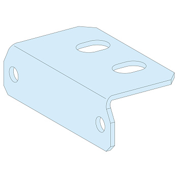 SE 100 ШИННЫХ ПРОКЛАДОК, 5 ММ LVS04669