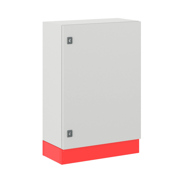 Купить DKC Фланцы цоколя ST ВхШ 100х1000мм