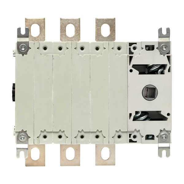 Купить EKF PROxima Рубильник 400A 3P без рукоятки управления TwinBlock