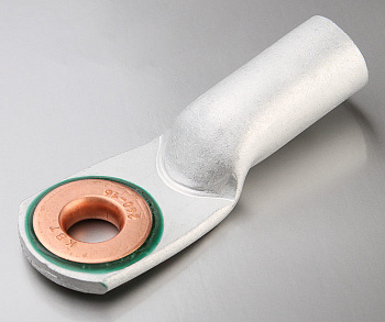 КВТ Наконечник ТАМ 120-12-14 (уп.25)