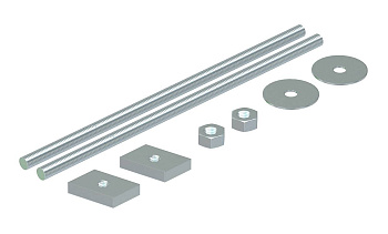 OBO Bettermann Монтажный комплект для фиксатора ZSE 7215741