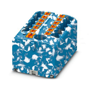 Phoenix Contact PTFIX 6/12X2,5 BUWH Распределительный блок 1091672