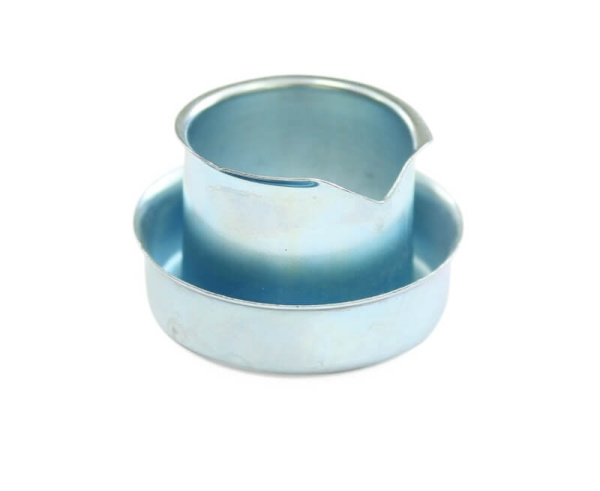 ЗЭТАРУС Оконцеватель для металлорукава 50 мм zeta41016